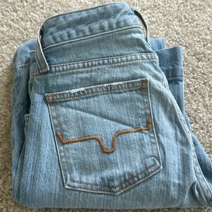 Kimes Ranch Jennifer Jeans